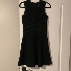White House Black Market Dress Size 2